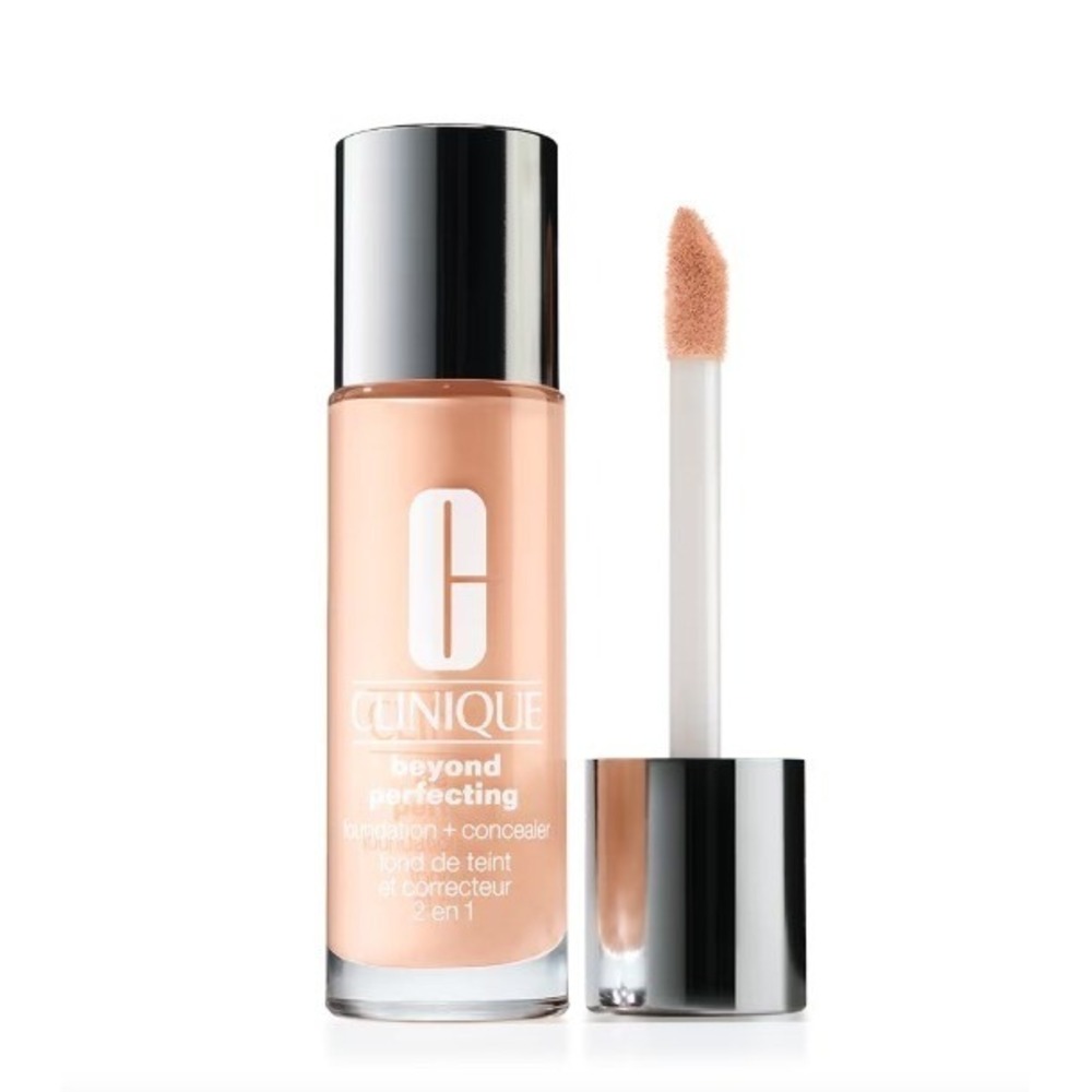 NEW Sealed Beyond Perfectin Foundation + Concealer CN 28 Ivory 06 Ivory
